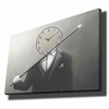 Opviq Zidni sat 70x100cm Šareni
