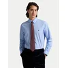 Polo Ralph Lauren Srajca 710929349009 Svetlo modra Custom Fit