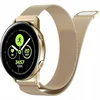 shumee Pašček za Huawei Watch GT 4 5 6 41MM klasičen eleganten 18MM pašček07_ZLAT