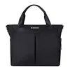 KikkaBoo Torba za mame Brielle Black (KKB23097)