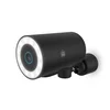 WiFi Smart Kamera | 4K | IP65 | Spotlight | NEDIS Smartlife