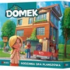slomart Družabna igra REBEL Domek