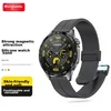 Weiqiantu Zamenska narukvica za pametni sat za Huawei Watch, Siva