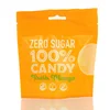 Future Candy 100% brez sladkorja, svež mango - bonboni brez sladkorja