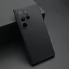 Maska ULTRA TANKI KOLOR za Samsung S938B Galaxy S25 Ultra 5G/ crna