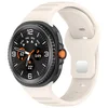 BStrap Silicone Dotline pašček za Samsung Galaxy Watch 8, starlight