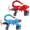 Nerf 2 pištoli + 20 puščic Venompack