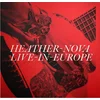 Heather Nova - Live In Europe (2 LP)
