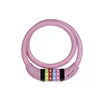 Force Brava l12/650mm, na šifru, roze ( 49160801 )