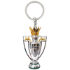 Premier League Trophy Keychain