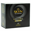 SKYN Unknown Pleasures 42’s