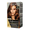 L’Oréal Barva za lase Recital Preference G 5.3 svetlo zlato rjava