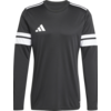 Dres z dogimi rokavi adidas SQUADRA25 JSY M