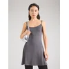 Obleka Diesel D-Hupy Dress Black Oyster M