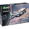 Plastično letalo ModelKit 03855 - Junkers Ju188 A-1 Rächer (1:48)