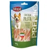 TRIXIE Poslastice za pse Premio Chicken Pasta, Piletina i testenina, 100 g