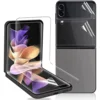 PVC Silicone TPU za Samsung Z Flip 5