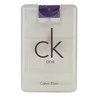 Calvin Klein CK One toaletna voda unisex 20 ml