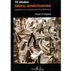 ARRIAGADA:10 ETUDES LATINO-AMERICAINES