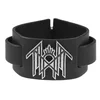 Zapestnica Sleep Token - ALCHEMY GOTHIC - HRWL465