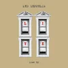 Led Zeppelin - The Buttes Are Alive - Live EP (180 g) (LP)