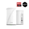 TP-link Wifi7 domači mesh Deco BE68 (1-paket) Deco BE68(1-pack)
