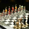 Šah Set Napoleon 51 x 51 cm