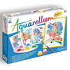 Aquarellum Junior Unicorns