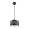 Luster na sajli GLORY 1xE27/60W/230V