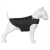 AiryVest Plašč na ježka - ČRN