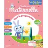 Toute ma maternelle - Tout le programme - Toute Petite Section 2 - 3 ans