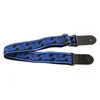 Pas za kitaro Regal Blue Signature Nylon Ovation