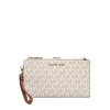 MICHAEL Michael Kors Denarnica, bela