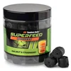 SuperFeed Hook Fatty Pellet 14mm/150g Halibut & Jagoda