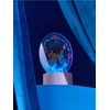 Sinsay - Dečja LED noćna lampa Disney Princess - šareno