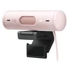 Brio 500 Full HD Webcam roza
