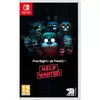 Switch Five Nights at Freddys - Help Wanted