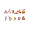 Privezak Monogram - Care Bears - Series 2 - Bag Clips
