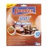 Krpa za prah Spontex Dust iz mikrovlaken