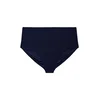 Swim by Zizzi Bikini hlačke Slino  modra