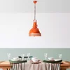 Opviq Luster Saglam 3762, 90cm, O30 cm, E27, Narandžasti