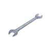 Juco Ključ 117550Q Open-end wrench, double-ended, 6 x 7 mm, CrV
