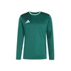 ADIDAS PERFORMANCE Funkcionalna majica ENT26 smaragd