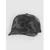 Fox Head Flexfit Cap black camo