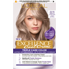 Loreal Excellence Boja za kosu 8.11