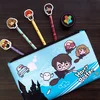 Školski set za pisanje Harry Potter, 23 x 13,5 cm