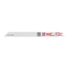 MILWAUKEE Sabljaste testerice Metal: THIN KERF 5/1 230 mm/ 18 TPI
