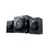 Zvučnici Microlab M-110 2.1 Black