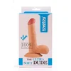 Ultra soft dude 7,5inch thin