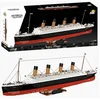 07/2025 Cobi R.M.S. Titanic, 1:300, 3240 k